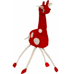 giraffe - quinton - felt