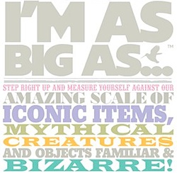 i'm as big as height chart by angus mcarthur