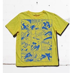 munster zoom zoom t-shirt