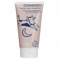 Cowshed Baby Cow Organics Frothy Hair & Body Wash