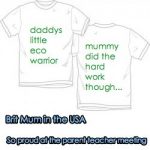 Top Marks for Me…& My Little Eco Warrior