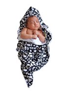 Newborn NOONIE (TM) - Math Geek
