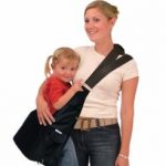 The Baby and All Bag