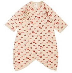 topshop Mini People Tree Wrap Suit