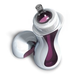 Iiamo Go Self Heating Feeding Bottle