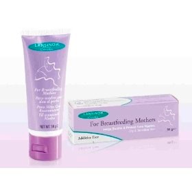 lansinoh cream