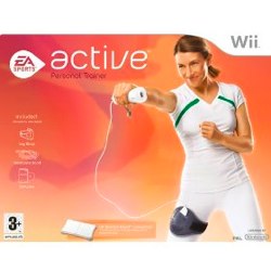 EA Sports Active (Wii)
