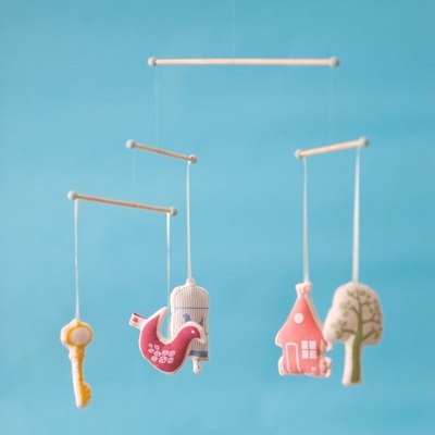 ferm LIVING Story Mobile