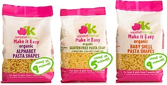 annabel karmel make it easy pasta