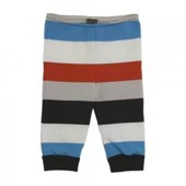 nanoou striped leggings