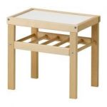 Ikea Watch: Sniglar Bedside table