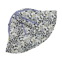Mini A Ture Lauri Floral Baby Summer Hat 