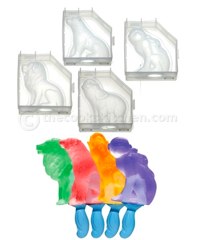  <p>You are here: Browse by Category > > Ice Lolly Moulds, Set Of Four, Animals<br/>Ice Lolly Moulds, Set Of Four, Animals