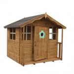 Blackberry Cottage Playhouse
