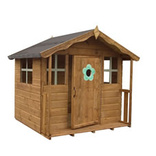 blackberry cottage playhouse
