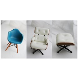 chair vol3/3 - MINI DESIGNER CHAIRS