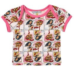 Mini Wonderwoman Topshop Mini 