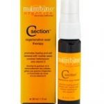C-Section Regenerative Scar Therapy by Mambino Organics
