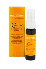  C-Section Organic Scar Repair Booster by Mambino Organics