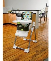 Fisher Price DwellStudio 3-in-1 highchair