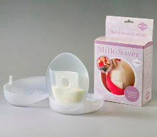 The Milk-Saver by Milkies