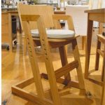 International lustfest: Muji’s highchair