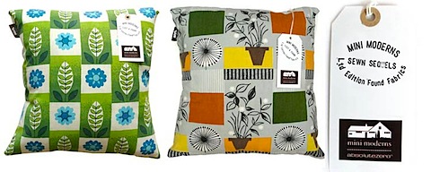 MINI MODERNS SEWN SEQUELS 2