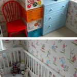 Room Candy: Louis’ Cath Kidston Room