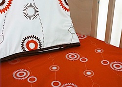 billie sheet by Olli & Lime