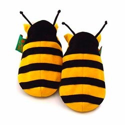 Bumble Bee by funky feet fashions