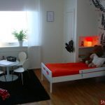 Bedroom Tour: White outdoor inspired boy space