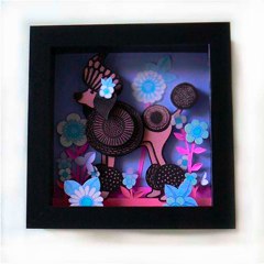 Tallulah by Helen Musselwhite