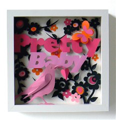 Pretty Baby by Helen Musselwhite