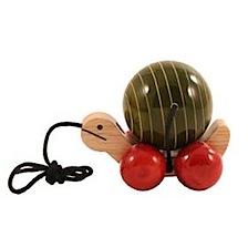 Tuttu Turtle by leela