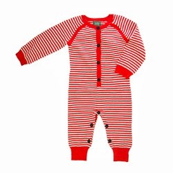 Kidscase - BOBBY knitted babysuit