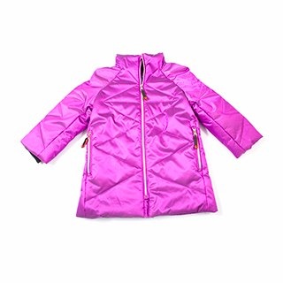 Harmony Jacket by Molo