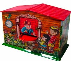 Vintage Savings Bank