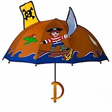 Kidorable's Pirate Umbrella 