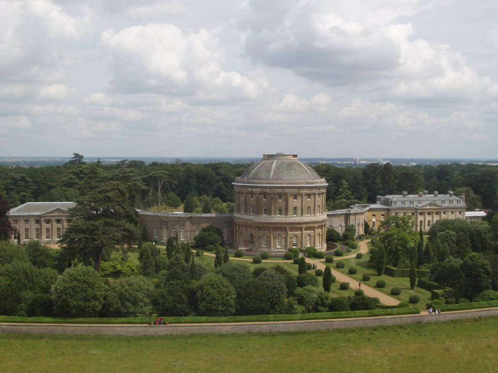 Ickworth