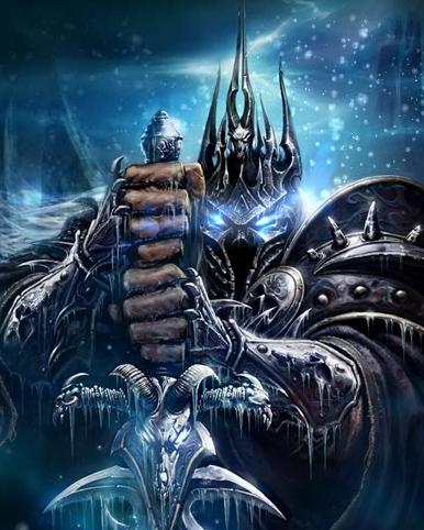 WarCraft