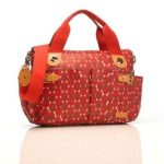 Sneak Preview: Storksak Changing Bags Spring/Summer 2010