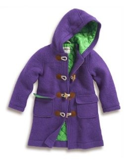 boden's funky duffle coat