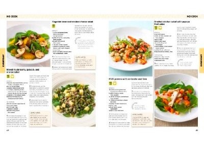 Cook Express (Hardcover)