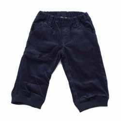 Mini A Ture Bror Ombre Blue Baby Cords