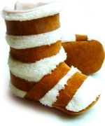 hansel boots by mia joie