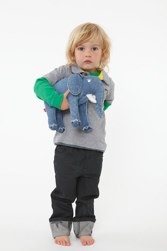 boys mix of Katvig and Molo