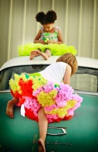 kaiya eve pettiskirts
