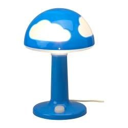 SKOJIG table lamp