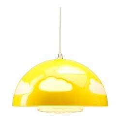 SKOJIG pendant lamp