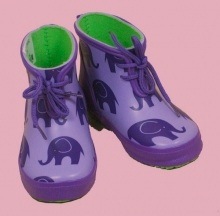 celavi ankle wellies